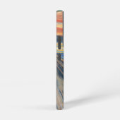 Coque Samsung Galaxy The Scream (Côté droit)