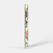 Coque Samsung Galaxy Thème Vintage Paris (Côté droit)