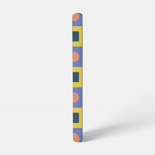 Coque Samsung Galaxy Throw it Back (Côté gauche)