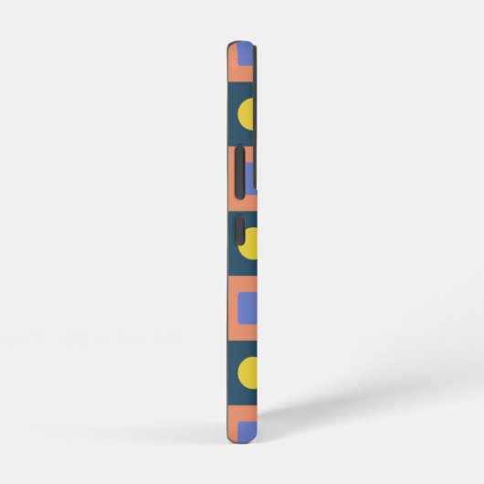 Coque Samsung Galaxy Throw it Back (Côté droit)