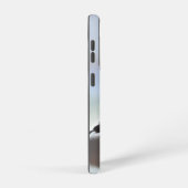 Coque Samsung Galaxy Tidi my Bird le Parus Major (Côté droit)