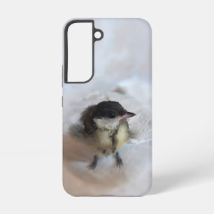 Coque Samsung Galaxy Tidi my Bird le Parus Major