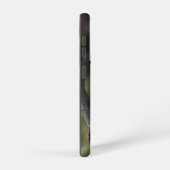 Coque Samsung Galaxy Tidi my Bird le Parus Major (Côté droit)