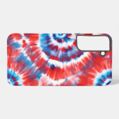 Coque Samsung Galaxy Tie-Dye (Verso Horizontal)