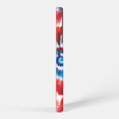 Coque Samsung Galaxy Tie-Dye (Côté droit)