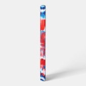 Coque Samsung Galaxy Tie-Dye (Côté gauche)
