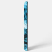 Coque Samsung Galaxy Tie Dye Motif (Verso Horizontal)