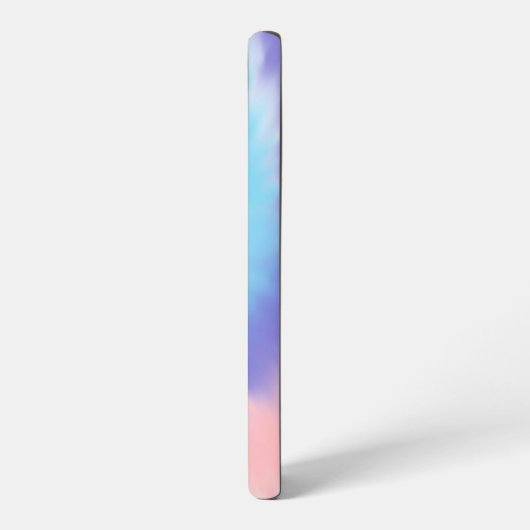 Coque Samsung Galaxy Tie Dye Motif Samsung Galaxy Coque (Côté gauche)