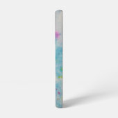 Coque Samsung Galaxy Tie-Dye Multicolore (Côté gauche)