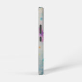 Coque Samsung Galaxy Tie-Dye Multicolore (Côté droit)