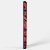 Coque Samsung Galaxy Tiger Lilly (Côté droit)