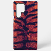 Coque Samsung Galaxy Tiger Lilly (Verso)