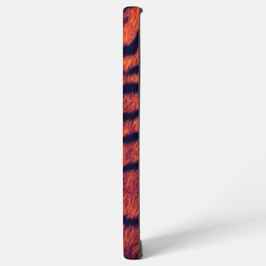 Coque Samsung Galaxy Tiger Lilly (Côté gauche)