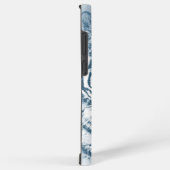 Coque Samsung Galaxy tigre (Côté droit)