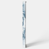 Coque Samsung Galaxy tigre (Côté gauche)