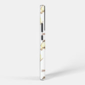 Coque Samsung Galaxy Tit birds motif (Côté droit)