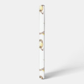 Coque Samsung Galaxy Tit birds motif (Côté gauche)