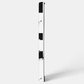 Coque Samsung Galaxy Tokyo - Jeune mode urbaine (Côté gauche)