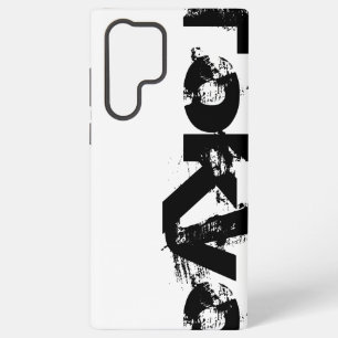 Coque Samsung Galaxy Tokyo - Mode Urbaine Jeune Style