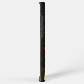 Coque Samsung Galaxy Tomber amoureux des tarifs douaniers (Côté droit)