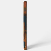 Coque Samsung Galaxy Tomber amoureux des tarifs douaniers (Côté gauche)