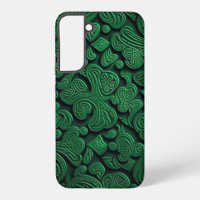 TONS DE SHAMROCKS CELTIQUES IRLANDAIS VERTS