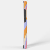 Coque Samsung Galaxy Tourbillon abstrait (Côté droit)