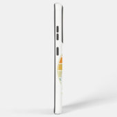 Coque Samsung Galaxy tous les chiens sont cool, mais la règle de collie (Côté droit)