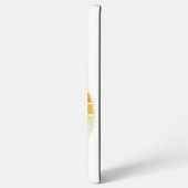 Coque Samsung Galaxy tous les chiens sont cool, mais la règle de collie (Côté gauche)