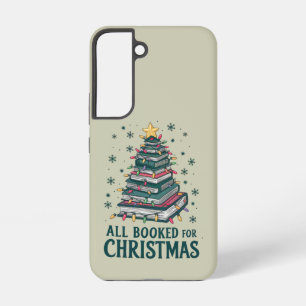 Coque Samsung Galaxy Tout est réservé pour le cadeau de Noël pour l'amo