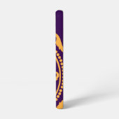 Coque Samsung Galaxy Traditional Tattoo Art Inspired Design (Côté gauche)