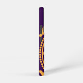 Coque Samsung Galaxy Traditional Tattoo Art Inspired Design (Côté droit)