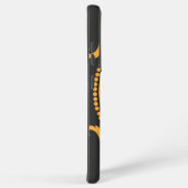 Coque Samsung Galaxy Traditional Tattoo Art Inspired Design (Côté droit)