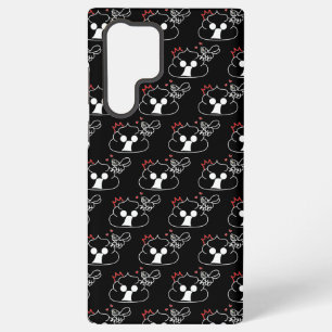 Coque Samsung Galaxy Trahison - Brootsch le PooPoo