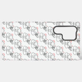 Coque Samsung Galaxy Trahison - Brootsch le PooPoo (Verso Horizontal)
