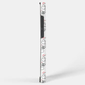 Coque Samsung Galaxy Trahison - Brootsch le PooPoo (Côté droit)