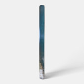 Coque Samsung Galaxy Tranquille À Glory Hole Samsung Téléphone Case (Côté gauche)