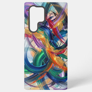 Coque Samsung Galaxy Transformez Votre Téléphone En Une Œuvre D'Art