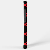 Coque Samsung Galaxy Traverses (Côté droit)