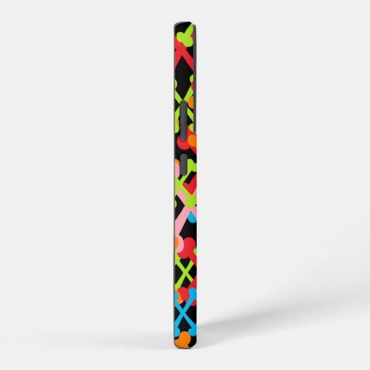 Coque Samsung Galaxy Traverses (Côté droit)