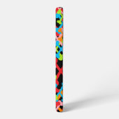 Coque Samsung Galaxy Traverses (Côté gauche)