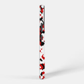 Coque Samsung Galaxy Traverses (Côté droit)