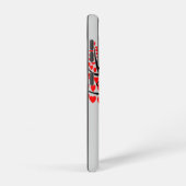 Coque Samsung Galaxy Tree-mendously in Love Galaxy Case – Black Cats (Côté droit)