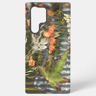 Coque Samsung Galaxy Trésors de la Nature 2 créés par COHOE13