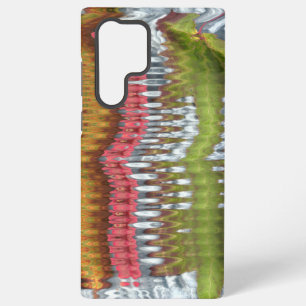Coque Samsung Galaxy Trésors de la nature dessinés par COHOE13