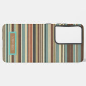 Coque Samsung Galaxy Trié personnalisé (Côté gauche)