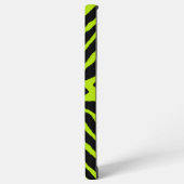 Coque Samsung Galaxy Trois grenouilles à tartines poison (Côté gauche)