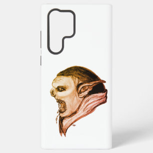 Coque Samsung Galaxy Troll