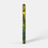 Coque Samsung Galaxy Trolle jaune (Côté droit)