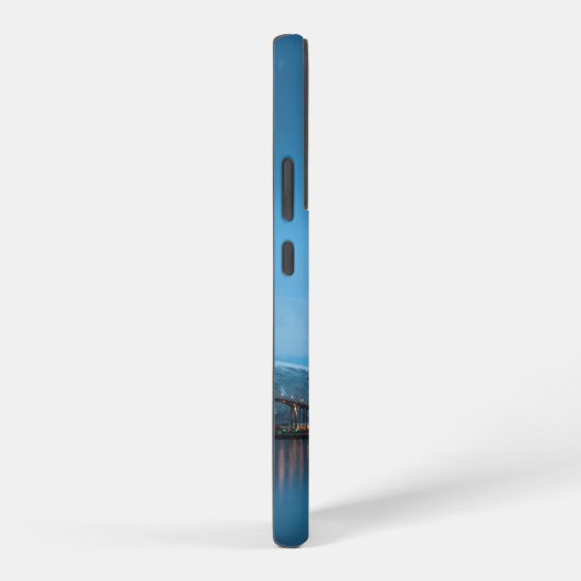 Coque Samsung Galaxy Tromso Norvège (Côté droit)